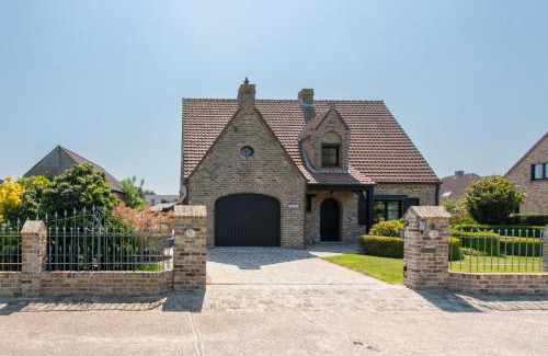 Koksijde House | Villa Florentine