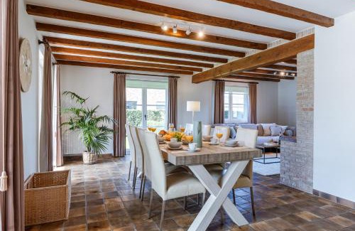 Koksijde House | Villa Florentine
