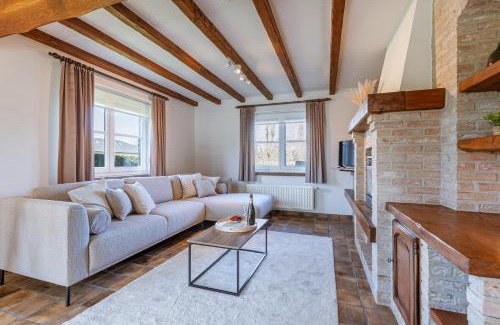 Koksijde House | Villa Florentine