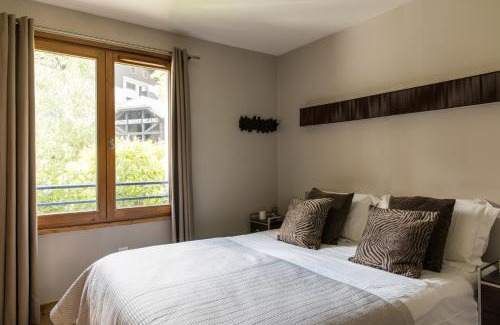 Chamonix City Centre Apartment | Villa Floria Apartment