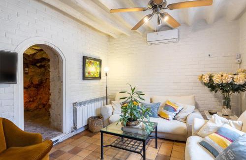 Valdelaguna House | Villa Florita