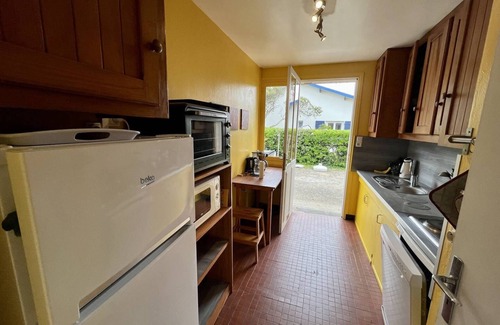 Vieux-Boucau-les-Bains House | Villa for 6 people in Vieux-Boucau