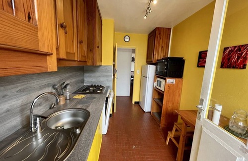 Vieux-Boucau-les-Bains House | Villa for 6 people in Vieux-Boucau