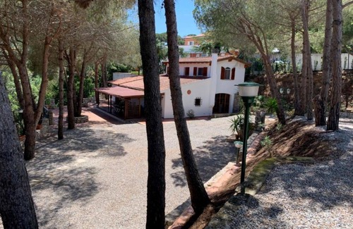 Naregno Apartment | VILLA FOCARDO - VILLA FOCARDO - CASA MOBILE