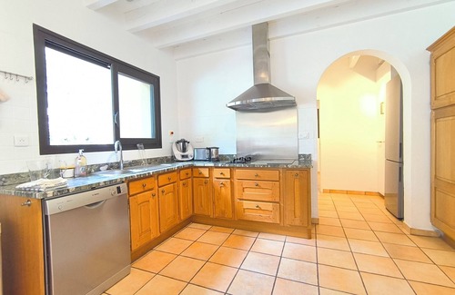 Seignosse Villa | Villa Fontaine des Sables