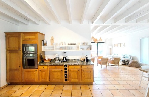 Seignosse Villa | Villa Fontaine des Sables
