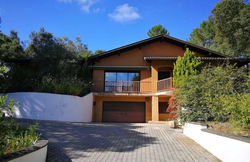Seignosse Villa | Villa Fontaine des Sables