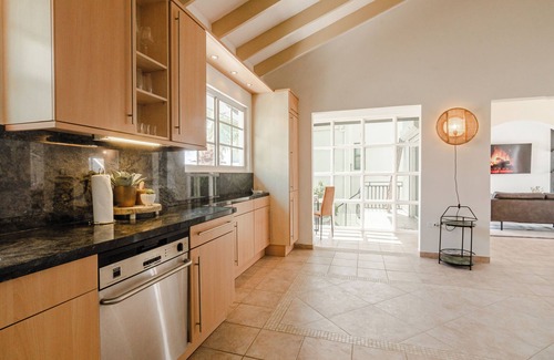Bubali House | Villa Fontana 2