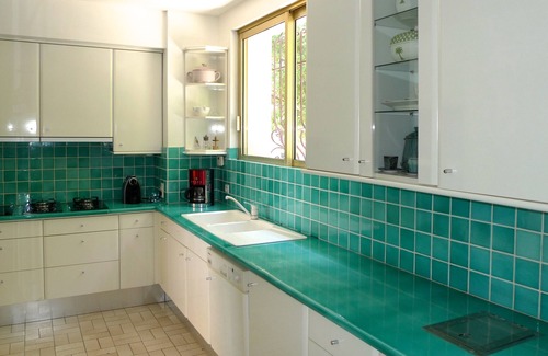Le Dramont Villa | Villa for 13 people, swimming pool 6x12, panoramic sea view, 200m from the beach