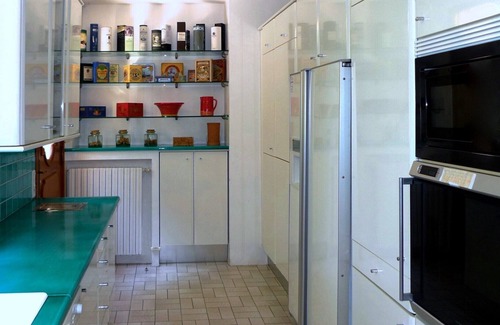 Le Dramont Villa | Villa for 13 people, swimming pool 6x12, panoramic sea view, 200m from the beach