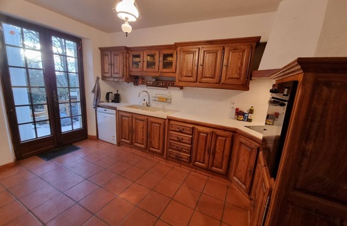 Limeuil Villa | Villa for 6-10 people with pool in Dordogne, close to all amenities