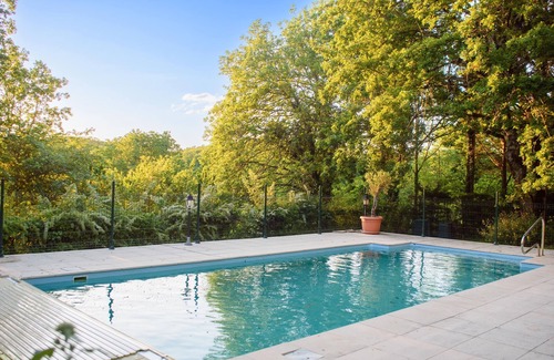 Limeuil Villa | Villa for 6-10 people with pool in Dordogne, close to all amenities