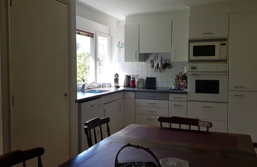 Domburg House | Villa for 9 people with spacious garden in Domburg