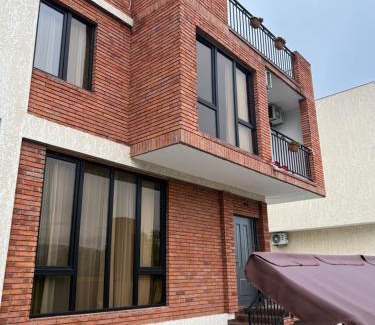 Tbilisi Villa | Villa for families and friends 2