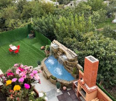 Tbilisi Villa | Villa for families and friends 2