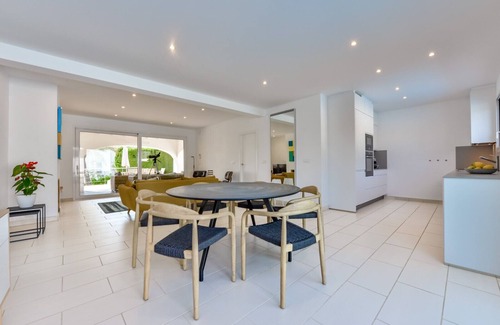 Benissa Coast Villa | Villa for rent in Benissa, LA PERLITA