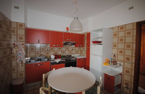 Andora Villa | Villa for rent hill Pinamare (Andora)