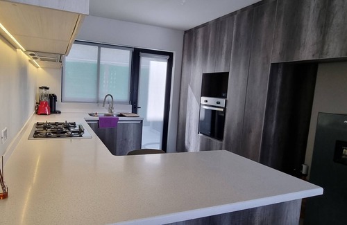 Queretaro House | Villa for the whole family