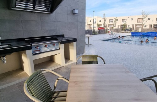 Queretaro House | Villa for the whole family