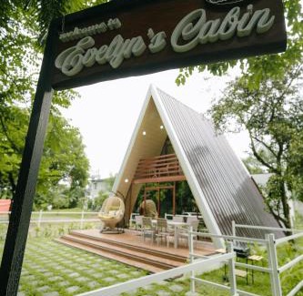 San Fernando Resort | Villa Forcados Resort