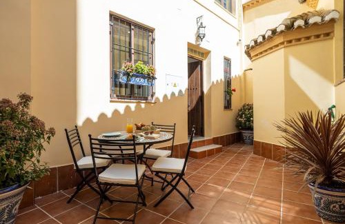 Central District Apartment | Villa Fortuny Unique Home