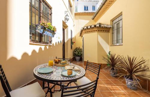 Central District Apartment | Villa Fortuny Unique Home