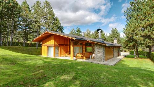 Razlog Villa | Villa Four Seasons