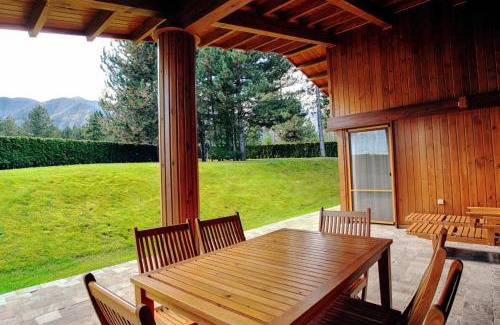 Razlog Villa | Villa Four Seasons
