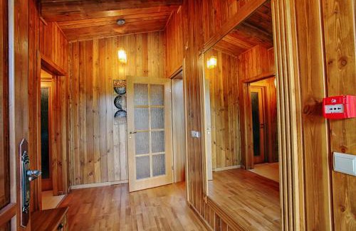 Razlog Villa | Villa Four Seasons