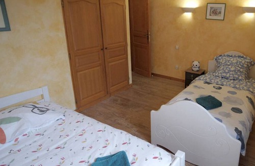 Lagrasse Villa | Villa