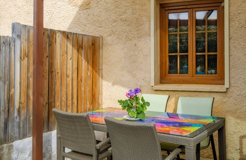 Saint-Cezaire-sur-Siagne Villa | Villa Madeleine – Provençal Charm with Private Garden 🌿☀️