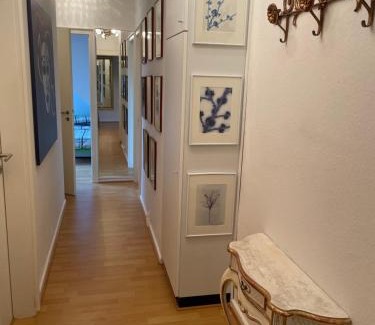 Bad Salzuflen Apartment | Villa Fracasso