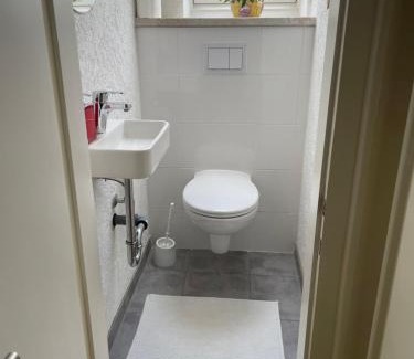 Bad Salzuflen Apartment | Villa Fracasso