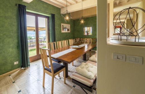 Buonconvento Villa | Villa Fragranza - Homelike Villas