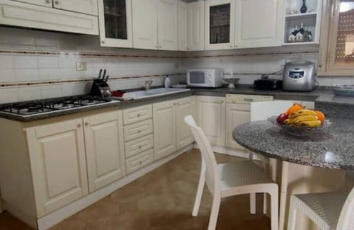 Caltanissetta Villa | Villa Franca with pool 10 people