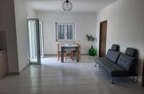 Quartiere XXIV Don Bosco House | Villa Francesca A