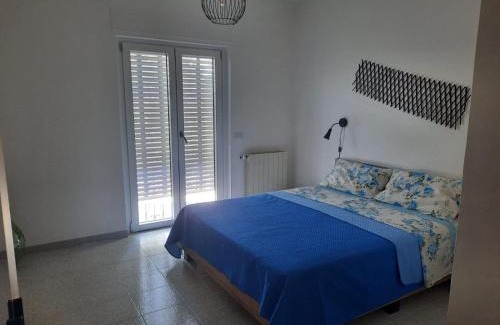 Quartiere XXIV Don Bosco House | Villa Francesca A