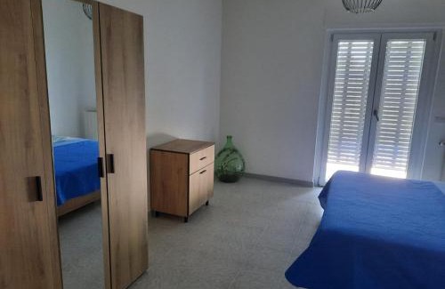 Quartiere XXIV Don Bosco House | Villa Francesca A