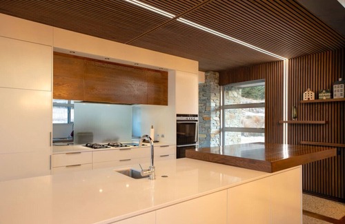 Arrowtown House | Villa Francesca by MajorDomo - Spacious Hideaway