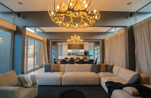 Arrowtown House | Villa Francesca by MajorDomo - Spacious Hideaway