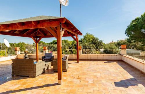 Arbatax Villa | villa francesca