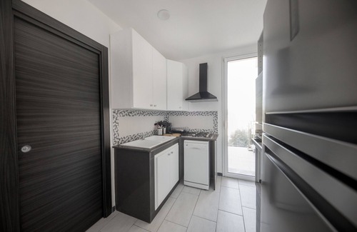 Casteldaccia Apartment | Villa Francesca Sicily 23, Apartment in Villa on the sea