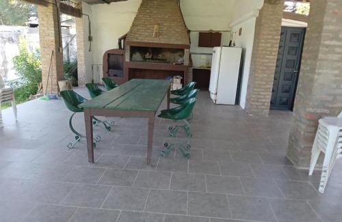 Villa La Bolsa House | Villa francisca amarilla