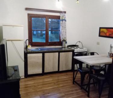 Villa La Bolsa House | Villa francisca amarilla