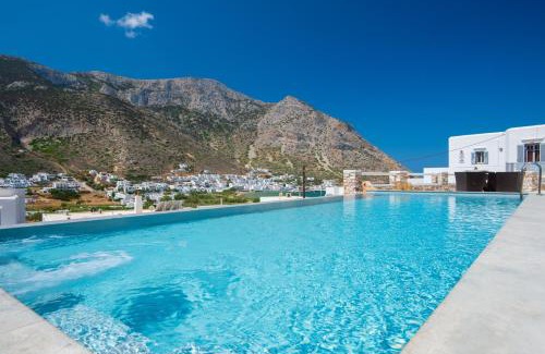 Kamares Apartment | Villa Frazeska