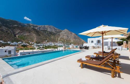 Kamares Apartment | Villa Frazeska