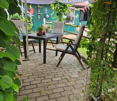 Horum Apartment | Villa Friesenkät - Deichblick