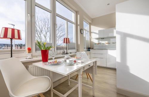 Westerland Apartment | Villa Frische Brise 7 Marlotta