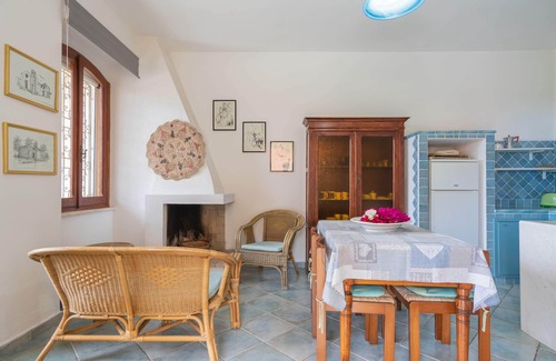 Sas Linnas Siccas Apartment | VILLA FUILE MARE