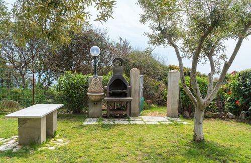 Sas Linnas Siccas Apartment | VILLA FUILE MARE